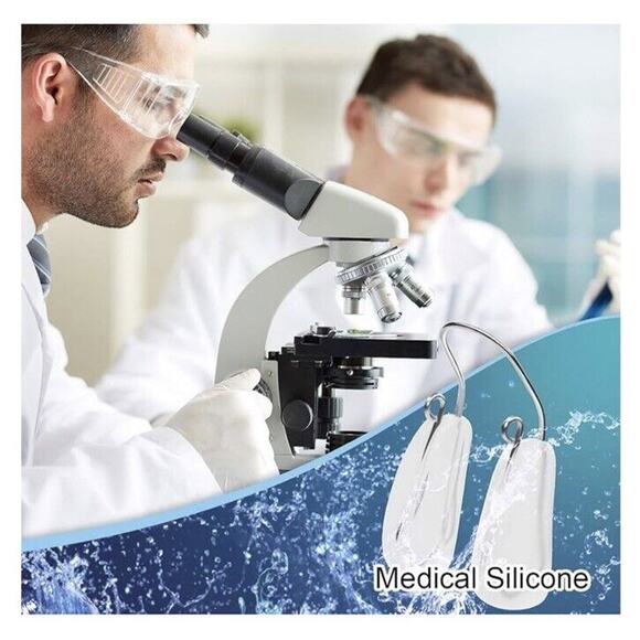 Nose Shaper Clip Orthopedic Shape The Nose OS NOSE UP No Chemicals No Harm - Picture 8 of 8